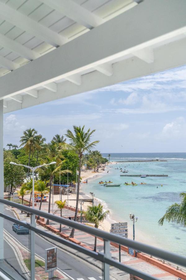 Only4View Rooftop Sainte-Anne Exteriér fotografie